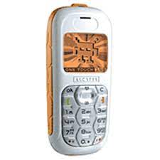 Alcatel OT 155 entsperren