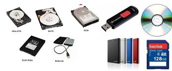 Image result for Computer Storage Device