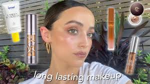 Summer Makeup Trends To Copy And Perfect Now
