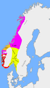 The annals of inisfallen record the death in 940 of aralt grandson of ímar at the hands of the connachta. Harald Fairhair Wikipedia