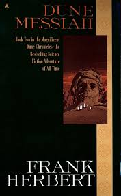 Read 26,698 reviews from the world's largest community for readers. Dune Messiah The Dune Chronicles Book 2 Herbert Frank 9780441172696 Amazon Com Books