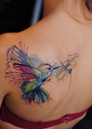 In addition a particular design or symbol may have a personal meaning. Great Hummingbird Pictures Tattooimages Biz