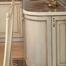 Finden sie ihre perfekte küche. Landhauskuche Antibes Massivholz Kuche L Form Creme Kuchenstudio Mobelhaus A R L E Naturell