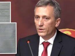 PROF. DR. HAKIF BAJRAMI DOKUMENTE DHE FAKTE TË REJA NË RAPORTET MES  KOSOVËS, SHQIPËRISË DHE JUGOSLLAVISË(IV)