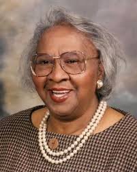 Ruth Jackson Obituary (2015)