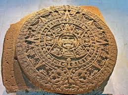 The Aztec Calendar Ancient History Encyclopedia