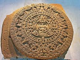 the aztec calendar ancient history encyclopedia