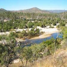Welcome To Beckford Where We Have 30km Of Broken River Frontage And We Operate Our 150 000 Acre Cattle Station It S Hilly Op Camping Experience Campsite Acre