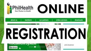 The philippine health insurance corporation was created in 1995 to implement universal health coverage in the philippines. How To Do Philhealth Online Registration Check Contributions Youtube