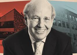 Feil Organization Buys Connecticut Offices for $43M