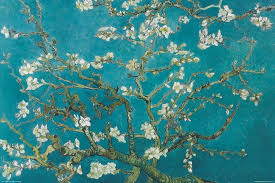 Check spelling or type a new query. Almond Blossom By Vincent Van Gogh Popup Painting