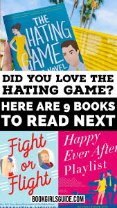 Lucy hutton absolutely detests her office mate joshua templeman. Books Like The Hating Game Good Romance Books The Hating Game Books