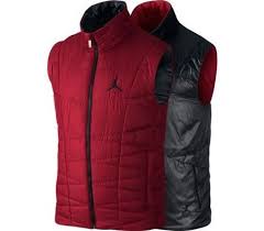 Check spelling or type a new query. Doudoune Reversible Sans Manche Pour Homme Jordan Padded Rouge 545949 606 Fashion How To Wear Jackets