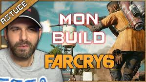 FAR CRY 6 LA CHUTE DE JOSEPH