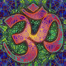 Pin By Stevey Lupo On Om Art Om Symbol Art Om Art Sacred Geometry