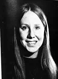 Marsha June Wenig (Mama Marsha), May 26, 1954