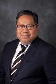 Arnold dela Cruz Paulino