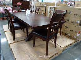 Hillsdale Furniture Bretton Grove 7 Piece Dining Set Hillsdale Furniture Furniture 7 Piece Dining Set
