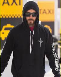 Started a stranger, a lover in danger the edge of a knife the face of an angel, the heart of a ghost was it a dream? Jared Leto 30 Seconds To Mars Repost Themarsstore Weekend