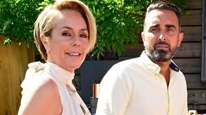 Ha muerto tras una enfermedad terminal: duro golpe para Rocío Carrasco y Fidel Albiac