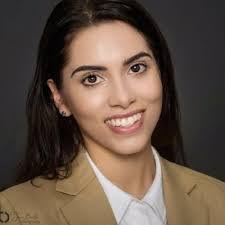 Karina Meadows's Instagram, Twitter & Facebook