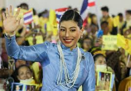 泰國封色情網站Pornhub 疑因為流傳王室不雅影片網民要求解禁