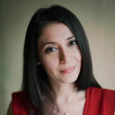 Flor Nereyda Lizárraga Rios