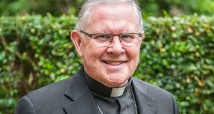 Time for a humbler, more joyful Church: Coleridge