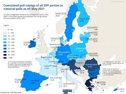 Major sports events on may 30, 2021. Konrad Adenauer Stiftung Multilateral Dialogue Geneva Epp Party Barometer May 2021