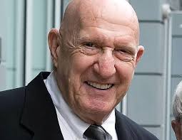 Martin Matyas Obituary