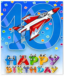 Birthday Wishes For 10 Year Old Daughter Happy 10th Birthday Wishes For 10 Year Old Boy Or Girl Happy 10th Birthday Birthday Wishes Happy Birthday Boy