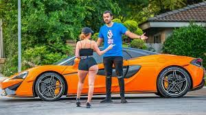 A normal web site is simply a set of random pages with no goal. Gold Digger Prank Part 21 Hoomantv Youtube