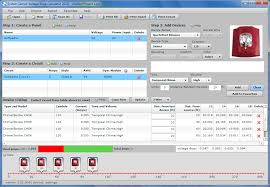 Arindam Bhadra Fire Safety Calculate Voltage Drop In Fire