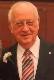 John Fredric Marxen, Sr., 84 of Basehor, KS, passed away
