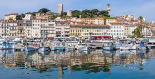 Entdecken sie frankreichs schönste städte mit oui.sncf® Train Paris Cannes Tgv Ouigo Des 19 Horaire Et Billet Trainline