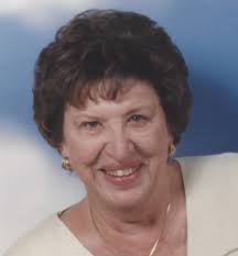 Obituary of Grace Marie James Shrum