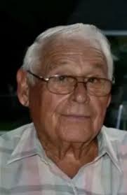 Obituary information for Robert Hamilton Parker