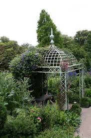 Pin By Premotec Ing Buro Vdi On Jardin Garden Gazebo Dream Garden Beautiful Gardens