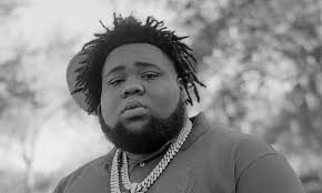 Rod Wave Releases Somber 'Tombstone' Visual