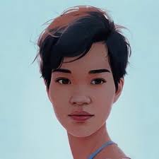 Amy Ly 🪩 (@amyslies)