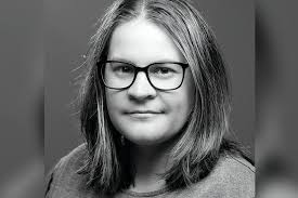 Mel Sinclair featured