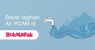 Maybe you would like to learn more about one of these? Bayar Tagihan Air Pdam Online Di Bukalapak Bukalapak