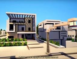 The hit title has continued to evolve since launching 10 years ago, and at times can feel like a very different game. Minecraft Casa Moderna En 2021 Mansion De Minecraft Arquitectura Minecraft Casas Minecraft Faciles