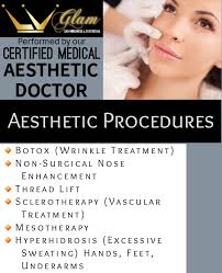 Do local business owners recommend glamor aesthetics medical center? Lv Glam Skin And Wellness Aesthetic Center Home Facebook