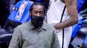 The pesky hamstring injury that plagued james harden during the final stretch of the nba's regular season appears to have reared its ugly head. James Harden Injury Update Nets Star Very Confident He Ll Return Before Playoffs Cbssports Com