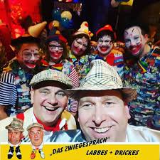 labbes & drickes startseite