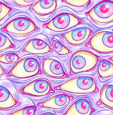 Trippy hd wallpapers and background. Trippy Patterns Drawings Novocom Top