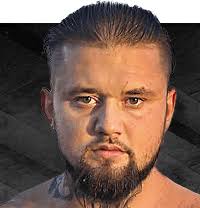 TRAVIS DICKINSON's Fighter Profile