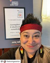 Two Spirit Nation (@two_spirit_nation) • Instagram photos and videos