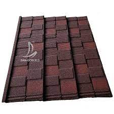 Colourcon roof tiles have a proven performance history of over 15 years in sri lanka. China Sri Lanka New House Roof Projects Stone Coated Metal Roof Tiles Shelter Galvanized Roof Sheet Photos Pictures Made In China Com